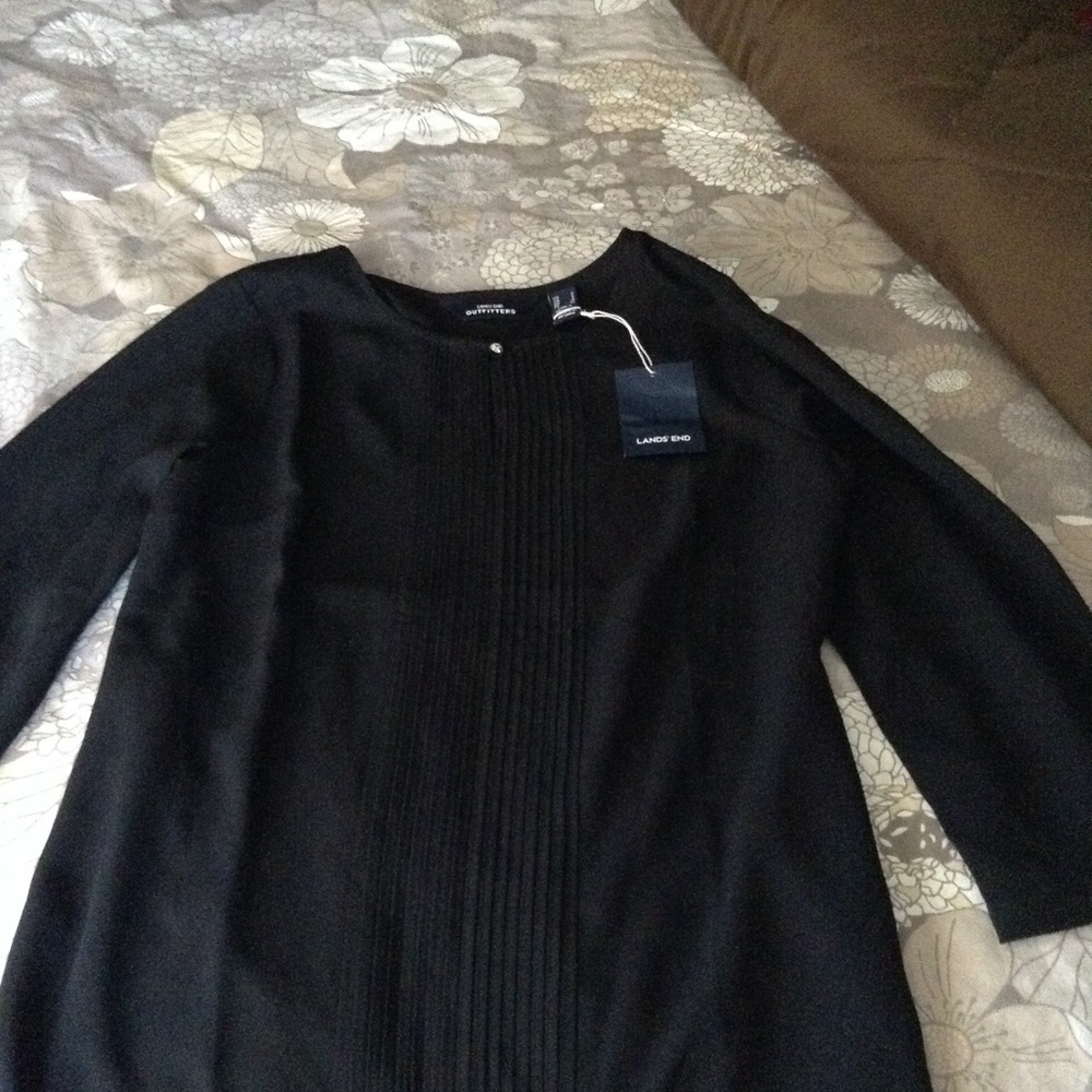 Chase blouse